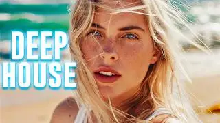 Best Deep House, EDM and Tropical Party Mix | Ultimate Viral Ibiza Club Hits 2025