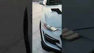 Mustang edit⚡️ #edit #mustang #top #2025 #automobile #едит #recommended #рекомендации #машина #топ