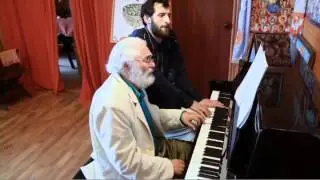 Symphony No. 5 (Tchaikovsky) 1 Time Andante - John of the Holy Grail
