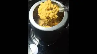 Masala khichdi recipe ll Bundelkhandi khichdi ll #food #cooking #recipe #shorts
