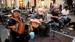 CONCERTO A BALLO con FOLKBANDA  - Rovereto estate 2023