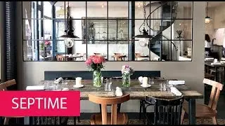 SEPTIME - FRANCE, PARIS