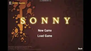 (Bug on item) flash game 