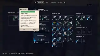ARC Raiders first vid