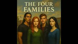The Wheel Turns   Epilogue   The Four Families   CrBeaumont