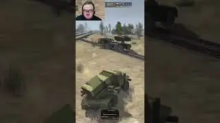 Мод на СВО, Небольшой просчёт Града в Call to Arms GoH Operation Dena*ification