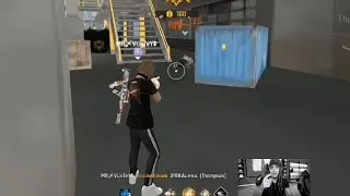 1vs4 😮😱#ffofficial