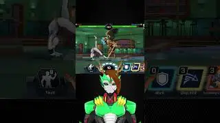 Goldar VS Delphine | Power Rangers Legacy Wars  #gaming #powerrangers #fgc