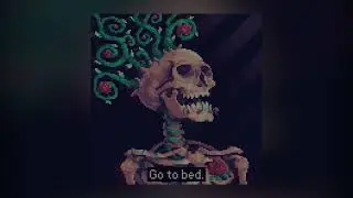 🌹 Go to Bed 🌹 | 30 min.