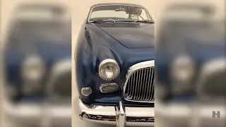 1954 Chrysler GS1 by Ghia