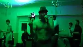 SKABEATS - Too Much Too Young (The Specials).