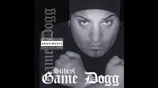 Gamedogg Entertainment feat. Murigee - NPL (Neuperlach Rap)