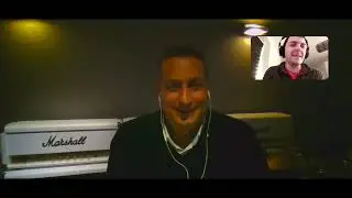 Another Chat with Wes from Belgian Quo Band | The Quo-Cast