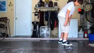 For Smorgasboarding