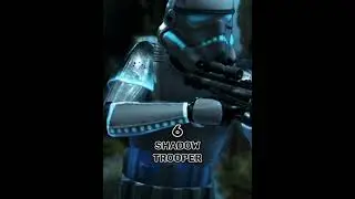 Stormtrooper corps #starwarslegends#stormtrooper#starwars#galacticempire