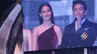 YAYA - LOVE IS IN THE AIR Concert 