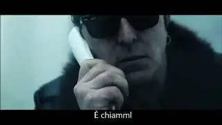 Franco Ricciardi - Uommene