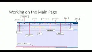 Airline reservation system-Amadeus Basics