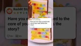 Вы когда-нибудь испытывали страх до глубины души? В чём дело? #reddit