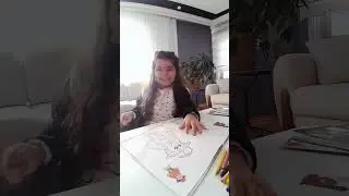 asla ciddi olamayişı🤣