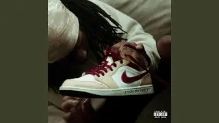 j's on my feet