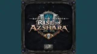 Ruins of Zin Azshari