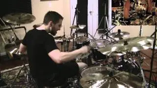 Alex Rudinger - Ordinance - Album 2 Pre-Production