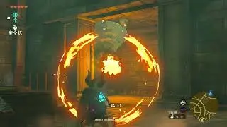Out Of The Way Peck