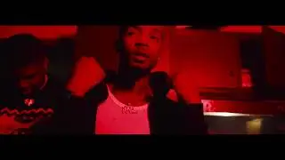 Big Boogie - In Session (prod. push n' punch)