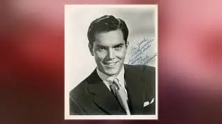 Jeffrey Hunter