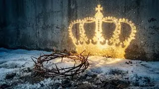 THE HUMBLE KING (Christian Alt Pop Rock about the Incarnation)