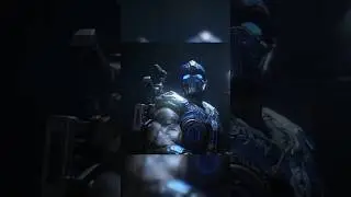 Куда отправился отряд &laquo;Дельта&raquo; после Войны с Саранчой? | История Gears of War #gearsofwar #gearslore