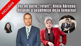 EXCLUSIVA: Por no darle 