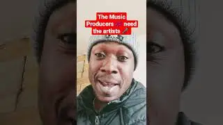 music producers are useful but the artist is just as important ❗#musicproducers