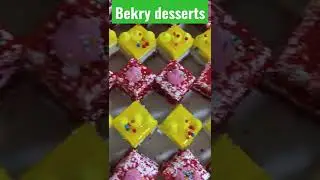 Bakery items Desserts Assorted pastry Assorted pastry enjoy your day chef kaluSingh gurjar