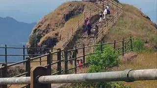 Mahabaleshwar Elephant Head Point 