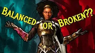 Is the London Mulligan Rule BROKEN??