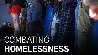 Bay Area Counties Announce Plan to Reduce Homelessness by 75% by 2024