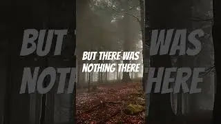 #shorts #forest #speedrun #spookyforest #horrorstory#spooky #youtube #yt #storytime #creepystory