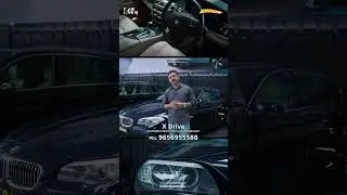 Sporty and Affordable BMW 520d | Used cars for sale Malayalam | Cartoday