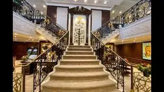 Azamara Quest Review