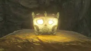 Compilation of TOTK deaths #totk #tloz #botw 
