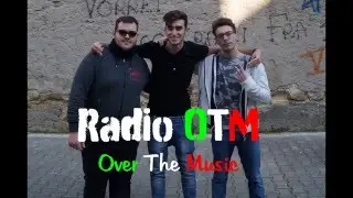 Buon Natale da Radio OTM