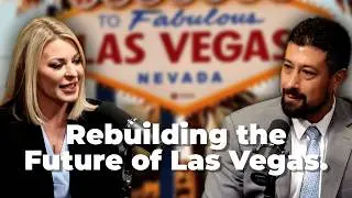 The Secrets Behind Las Vegas&rsquo; Business Growth and Diversification