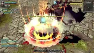 DN INA: nightblood vs TKN HC cap 93