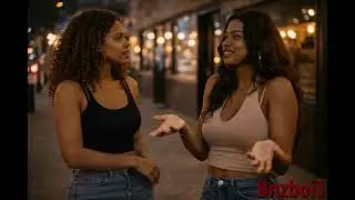 Bnzboi3-Why You Comin Back [Official Music Video]