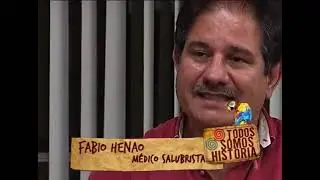 Todos Somos Historia   Programa  Seguridad Social