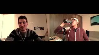Episode 0150: Michael Marra