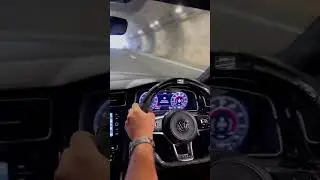 This is the best Project Volkswagen MK7