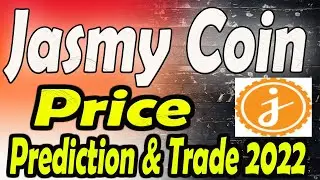 Jasmy Token Price Prediction hindi | Jasmy Coin Price Analysis 2022